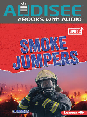 cover image of Smoke Jumpers